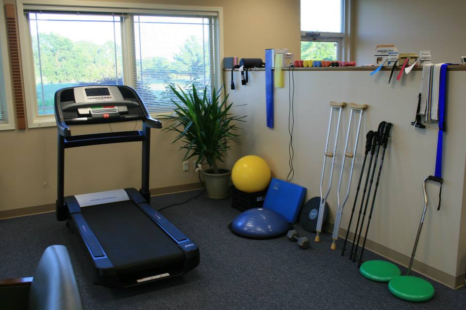Physical Therapy Professionals | Elkhart | Michiana