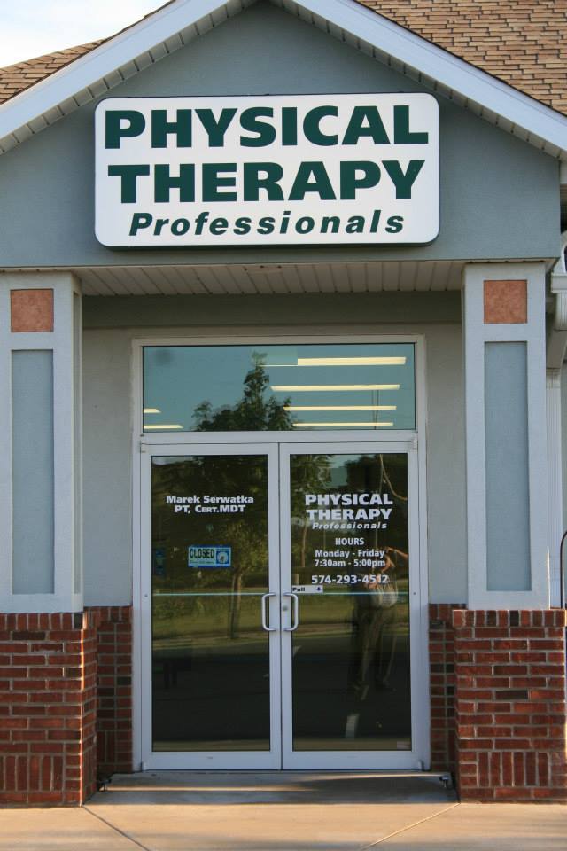 Physical Therapy Professionals | Elkhart | Michiana