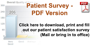 Patient Survey - PDF Version